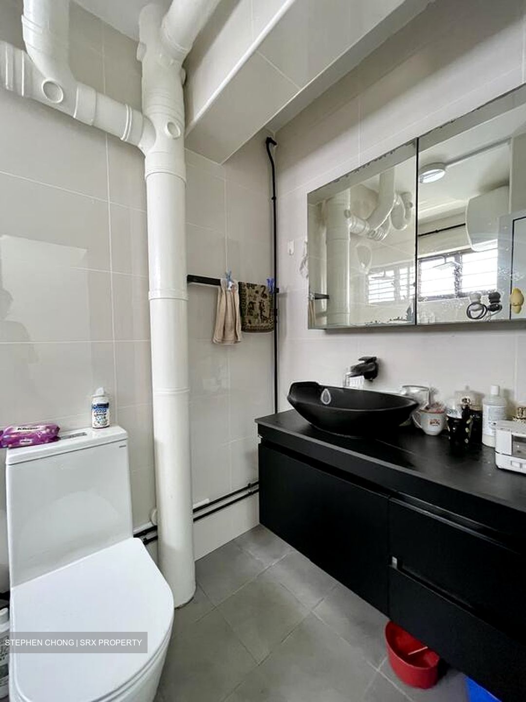 Blk 468 Pasir Ris Drive 6 (Pasir Ris), HDB 4 Rooms #575483681